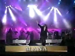 Maná De pies a cabeza (www.fansdemana.es.tl)