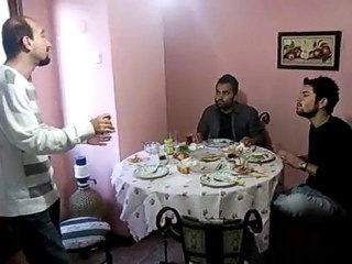 Cem yılmaz-haydee (öğrenci versiyonu(: