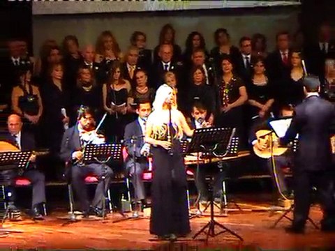 egesem hüsranla gönül hep inler nihavendsolist pınar vardar