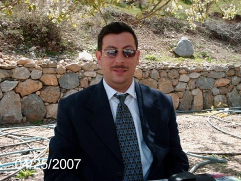 HEM OKUDUM HEM DE YAZDIM-ADNAN ZEKİ BIYIK (EFSANE MÜFTÜ)