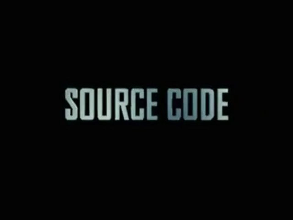 Source Code - International Trailer [VO-HD]