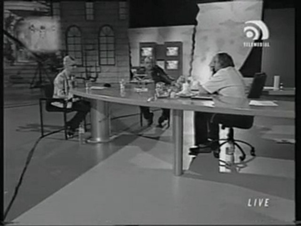 Kanal Telemedial Classics - Rise Of The Achim - Teil 11