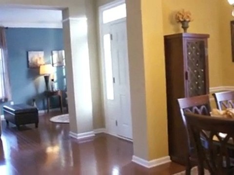 HD MOTION VIDEO: Home for sale in Midland, NC