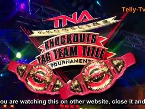 TNA iMPACT - 23/12/10 Part 3/6 (HQ)