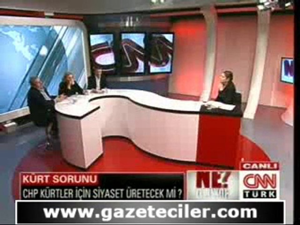 GAZETECİLER.COM