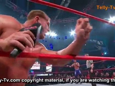 TNA iMPACT - 23/12/10 Part 5/6 (HQ)