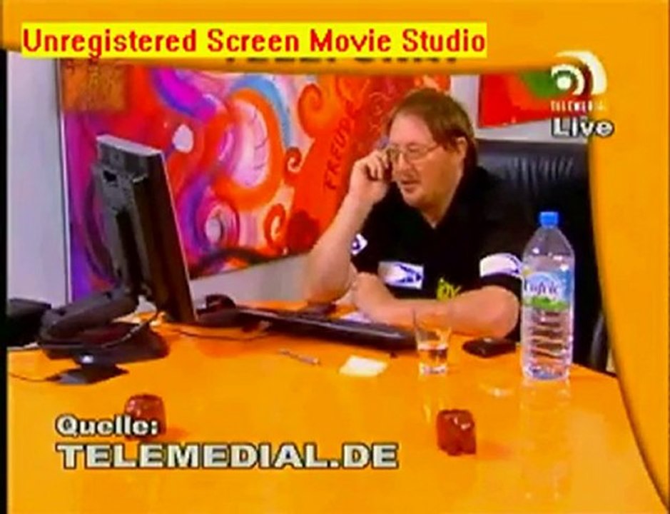 Kanal Telemedial - Die Quote