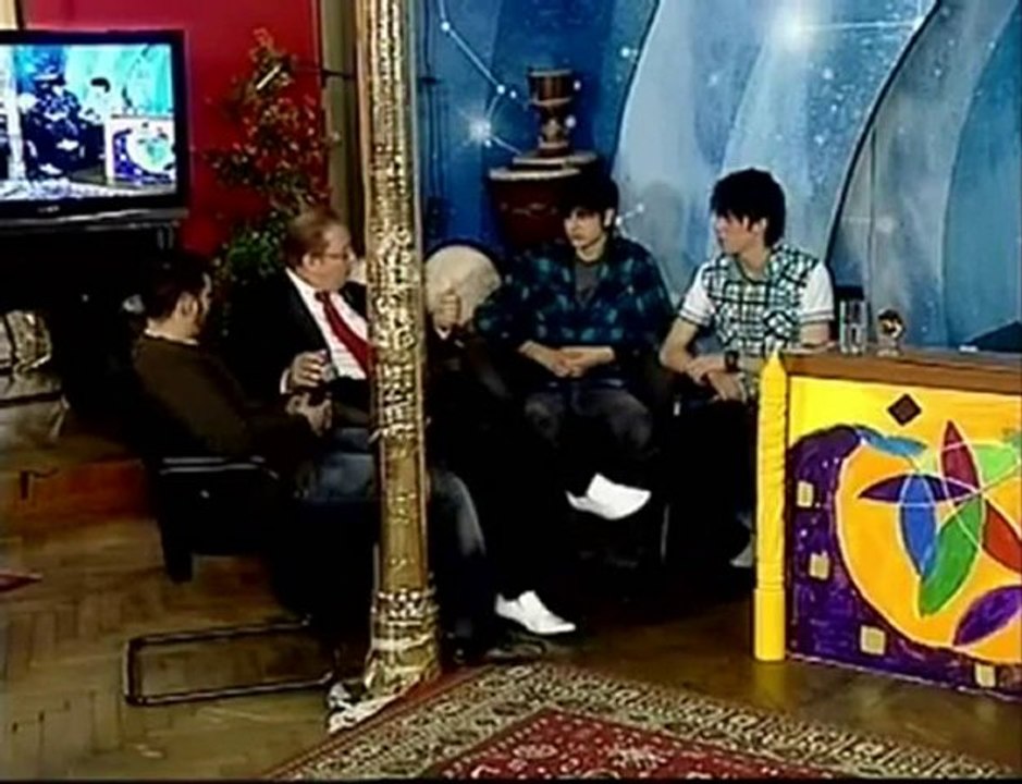 Thomas G. Hornauer über GEMA, Kirche und Adolf Hitler