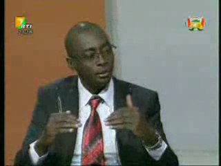 Lynchage Mediatique contre la cote d'Ivoire - Part2