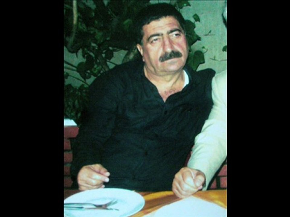 Hasan Er - GEÇ KALDIN