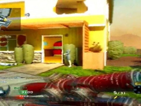 (Session Internautes) Call of duty 7 black ops (1)