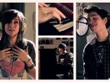 _Just A Dream_ by Nelly - Sam Tsui & Christina Grimmie