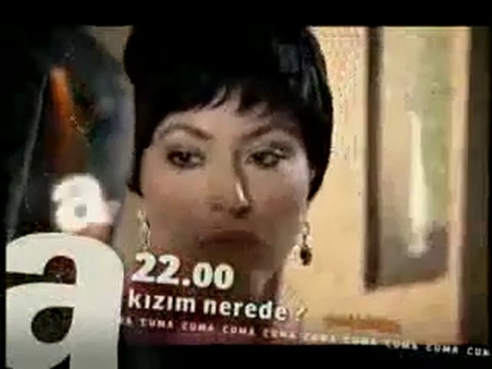 Kızım Nerede 2. Bölüm Fragmanı