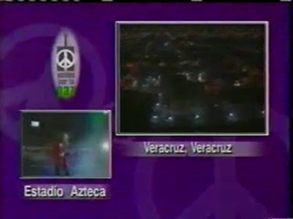 Maná Donde Jugaran Los Niños (www.fansdemana.es.tl)