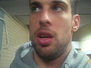 O Xαλπερίν στο RedPlanet.gr