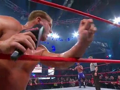 TNA iMPACT - 23/12/10 Part 5/6 (HQ)