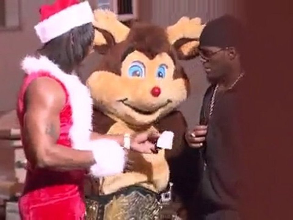 TNA-Fr - Impact 23.12.2010 Part 3
