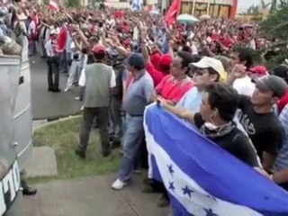 Peace --- Alex D Featuring Professor Dread