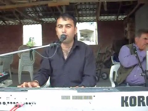 ALİ ELMAS - ilimon yar