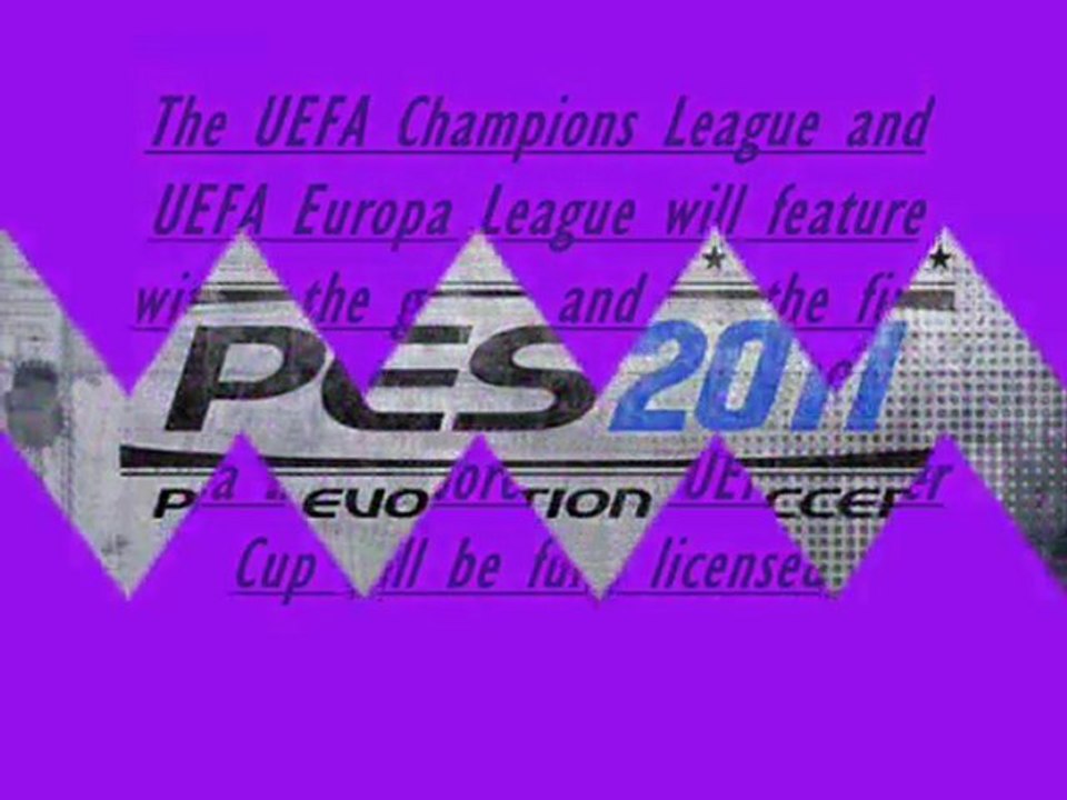 Pro Evolution Soccer 2011, Forum & Discussions