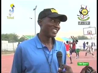 TELE SPORT TCHAD DU 23/12/2010 PART( II ) PAR TCHADONLINE.TV