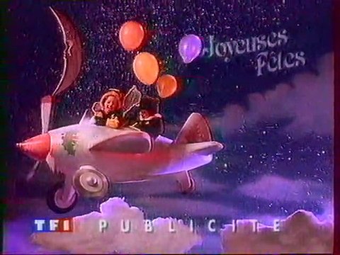 Bande Annonce Promotionnel Carlos Décembre 1993 TF1