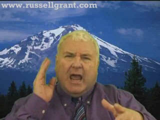 RussellGrant.com Video Horoscope Leo December Friday 24th