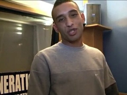 Mister You annonce le concours de Freestyle :