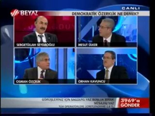 Sağduyu 1.Kısım