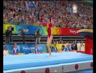 Beijing Olympics This Moment