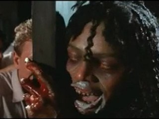 Terrible moments...Dèmoni (1985) Lamberto Bava