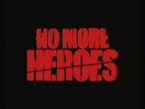 No more heroes 1/ Travis Touchdown