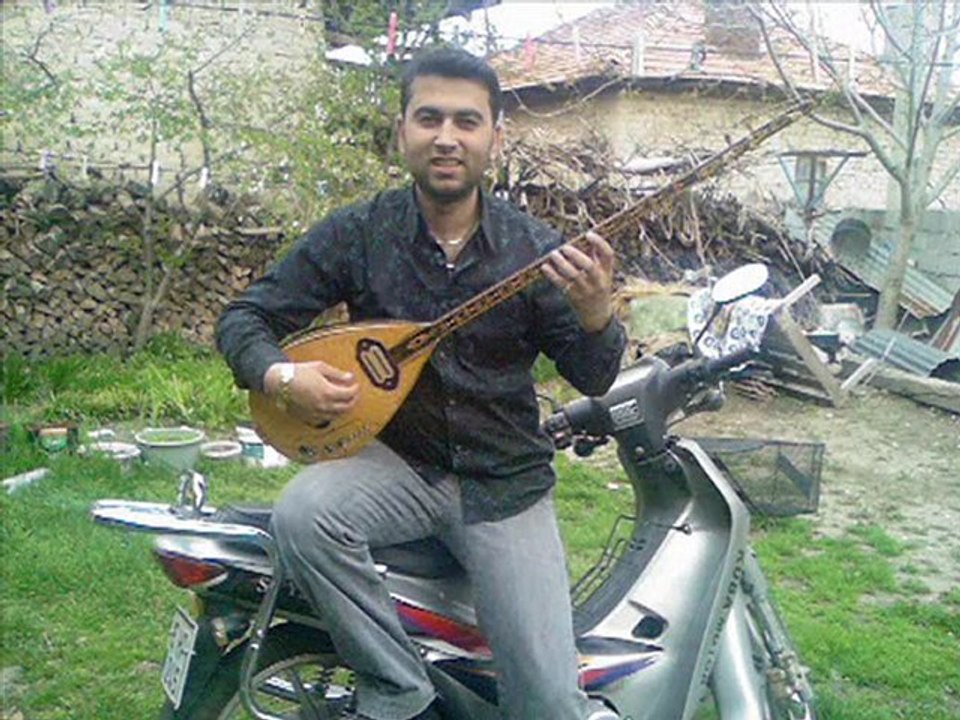 ALİ ELMAS - mihriban