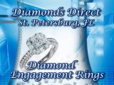 Diamond Jewelry Diamonds Direct St. Petersburg FL