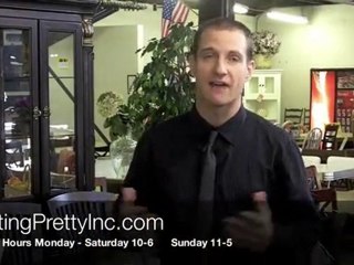 Casters Woodland Hills & Reseda, the Best Dinnette Sets