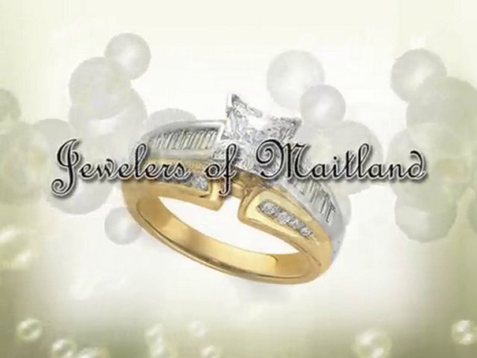Bridal Jewelry Jewelers of Maitland 32751 Maitland FL