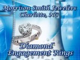 Diamond Jewelry Morrison Smith Jewelers Charlotte NC 28207