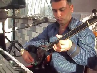 ALİ ELMAS - ordunun dereleri