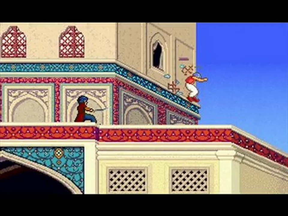 Prince Of Persia, Read Free Online Forum & Discussions, ...