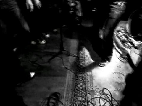 Aghast - Celtic Pub - Tarbes 23/12/2010 - part II