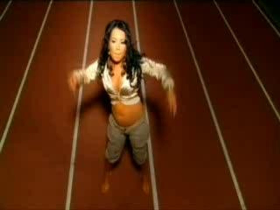 Lumidee Vs Fatman Scoop - Dance!