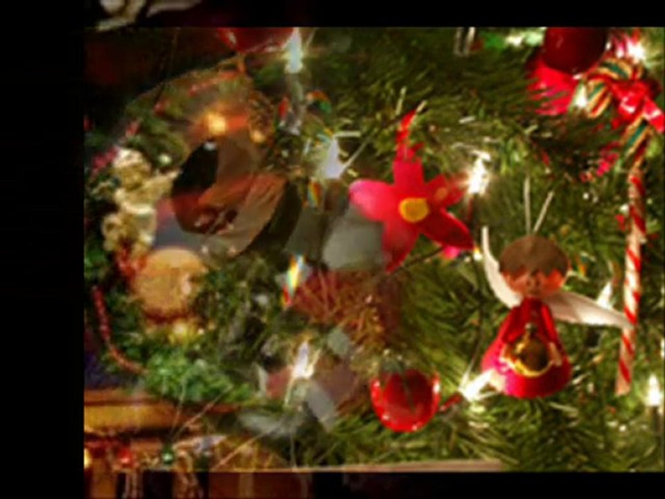 FELIZ NAVIDAD