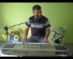 ALİ ELMAS - saçlarını taramışşın