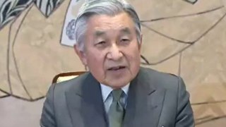 （1-4）天皇陛下７７歳御誕生日会見ノーカット（H22 12 23）