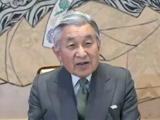 （1-4）天皇陛下７７歳御誕生日会見ノーカット（H22 12 23）