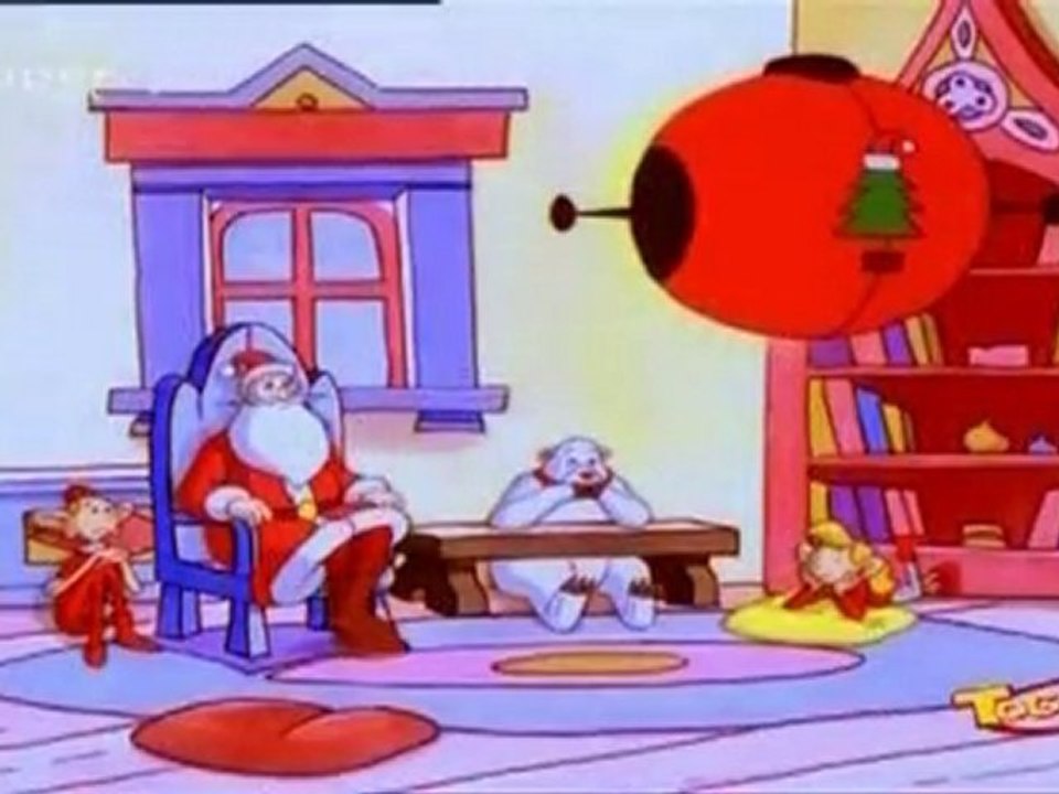 TG Mücheln Weihnachtsfilm