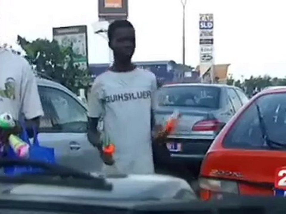 Côte d'Ivoire: Les Français n'ont pas l'intention de partir