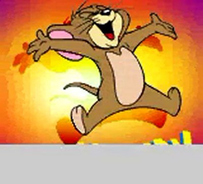 Tool Assisted Speedrun - Mukki's Tom & Jerry in 14:06.17