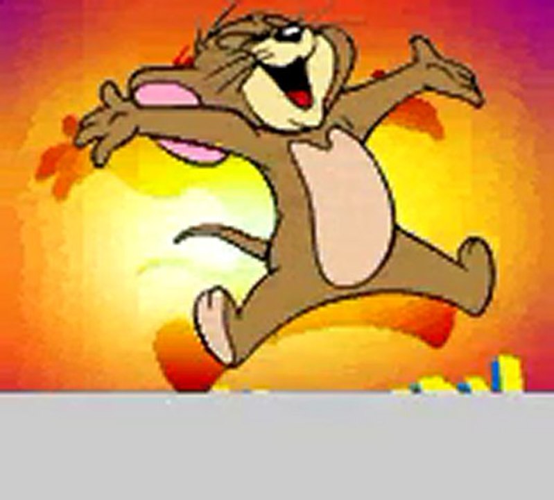 Tool Assisted Speedrun - Mukki's Tom & Jerry in 14:06.17