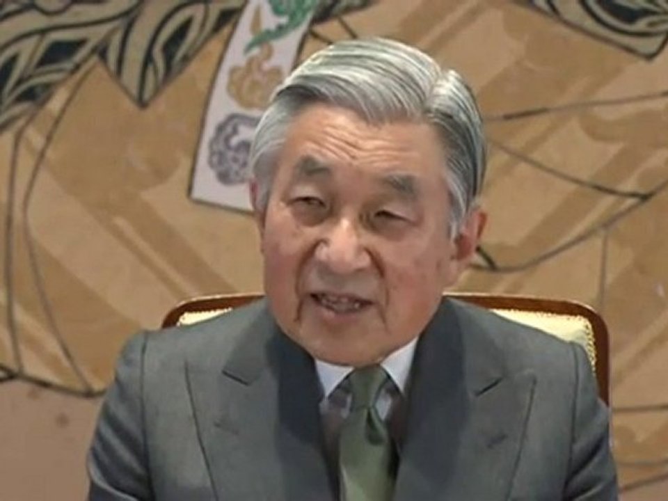 （3-4）天皇陛下７７歳御誕生日会見ノーカット（H22 12 23）
